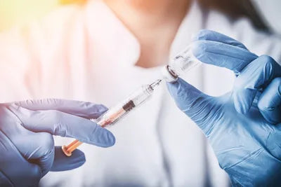 B12 INJECTIONS | VITAMIN B12 - ZYRA SKIN CLINIC