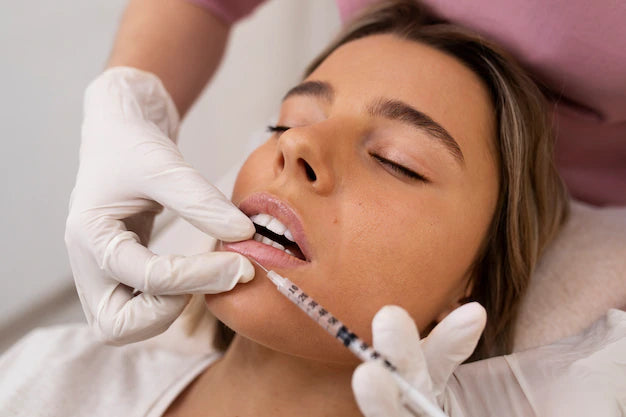 DERMAL FILLER DISSOLVE - ZYRA SKIN CLINIC
