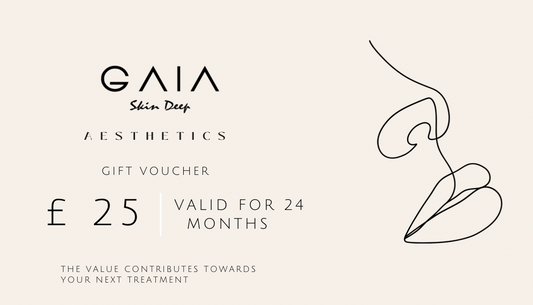 ZYRA SKIN CLINIC
GIFT CARD