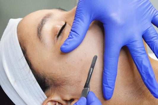 LUXE DERMAPLANING BRISTOL -  ZYRA SKIN CLINIC
