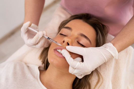 DERMAL FILLER DISSOLVE -  ZYRA SKIN CLINIC